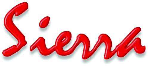 Sierra embroidery digitizing software support