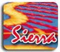 Sierra embroidery digitizing software support